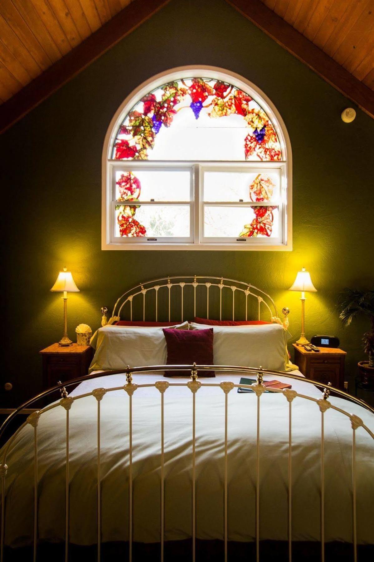 Апартаменты Beazley House Напа Экстерьер фото